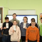 Освоение необходимых навыков получения государственных и муниципальных услуг Освоение необходимых навыков получения государственных и муниципальных услуг