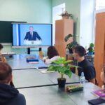 Разговоры о важном: «Год педагога и наставника» Разговоры о важном: «Год педагога и наставника»