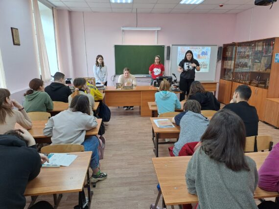 Вредные привычки. Все ли мы о них знаем?