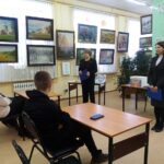 Молодежный час «Твоя жизнь - твой выбор!» Молодежный час «Твоя жизнь - твой выбор!»