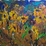 Скульптурно-художественная экспозиция