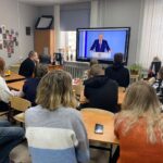 Разговоры о важном: «Год педагога и наставника» Разговоры о важном: «Год педагога и наставника»