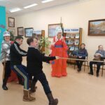 В мире рыцарей не много