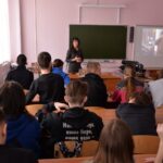 Помните, употребление наркотиков не проходит без вреда для вас и близких людей