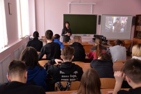 Помните, употребление наркотиков не проходит без вреда для вас и близких людей