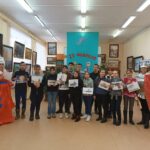 В мире рыцарей не много