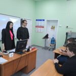 Социально-психологический тренинг «Познай себя сам» Социально-психологический тренинг «Познай себя сам»