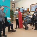 В мире рыцарей не много