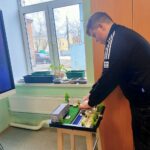 ПЯТАЯ ВЕСНА профориентационного марафона «Профессии-да!»