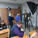 ПЯТАЯ ВЕСНА профориентационного марафона «Профессии-да!»