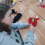 ПЯТАЯ ВЕСНА профориентационного марафона «Профессии-да!»