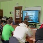 Профориентационные классные часы