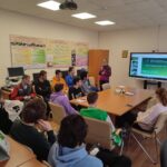 Разговоры о важном: «Год педагога и наставника» Разговоры о важном: «Год педагога и наставника»