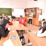 КВИЗ «Добрые дела» КВИЗ «Добрые дела»