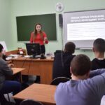 Не боится тот, кто знает