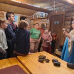 Экскурсия «Секреты тульских мастеров» Экскурсия «Секреты тульских мастеров»