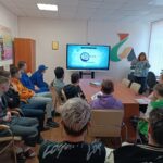 Профориентационные классные часы