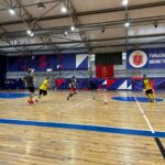 Областные соревнования по мини-футболу(футзалу) среди учащихся лиц с ограниченными  возможностями здоровья «Тульский снеговик» Областные соревнования по мини-футболу(футзалу) среди учащихся лиц с ограниченными  возможностями здоровья «Тульский снеговик»