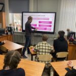 Разговоры о важном: «Год педагога и наставника» Разговоры о важном: «Год педагога и наставника»