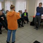 Почему важно определить свои личные границы?