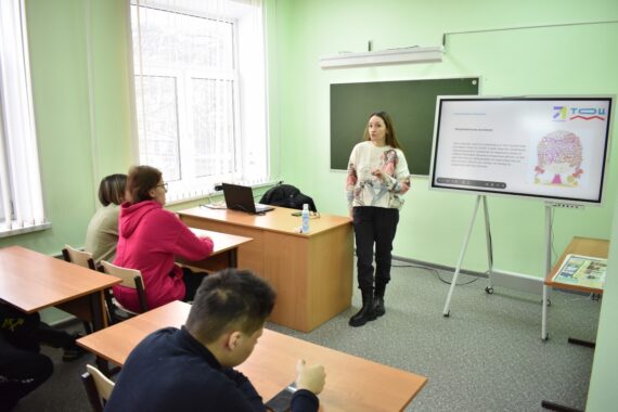Как научиться управлять своим вниманием?