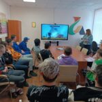 Профориентационные классные часы