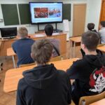 Разговоры о важном. Крымская весна - 9 лет мы вместе Разговоры о важном. Крымская весна - 9 лет мы вместе