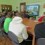 Профориентационные классные часы