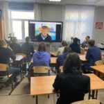 Разговоры о важном Разговоры о важном
