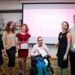 Успешное обучение в Сенеже Успешное обучение в Сенеже