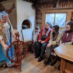 Экскурсия «Секреты тульских мастеров» Экскурсия «Секреты тульских мастеров»