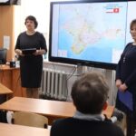 Крым! Я люблю тебя! Крым! Я люблю тебя!