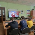 Разговоры о важном Разговоры о важном