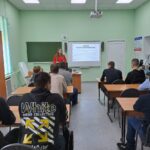 Не боится тот, кто знает