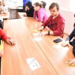 КВИЗ «Добрые дела» КВИЗ «Добрые дела»