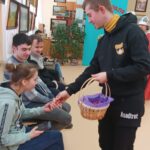 В мире рыцарей не много