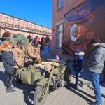 18 марта - День воссоединения Крыма с Россией 18 марта - День воссоединения Крыма с Россией