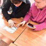 КВИЗ «Добрые дела» КВИЗ «Добрые дела»