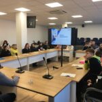 Свидание с работодателем Свидание с работодателем