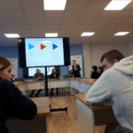 Свидание с работодателем Свидание с работодателем