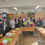 Основной этап Марафона «Профессии-да!» продолжается! Основной этап Марафона «Профессии-да!» продолжается!