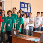 Участие Мобильного технопарка в Абилимпиксе