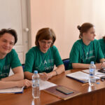 Участие Мобильного технопарка в Абилимпиксе