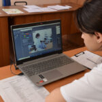 Участие Мобильного технопарка в Абилимпиксе