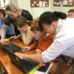 Основной этап Марафона «Профессии-да!» продолжается! Основной этап Марафона «Профессии-да!» продолжается!