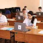 Участие Мобильного технопарка в Абилимпиксе