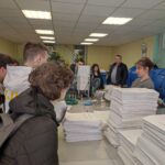 Экскурсия в «Тульский центр стандартизации, метрологии и испытаний» Экскурсия в «Тульский центр стандартизации, метрологии и испытаний»