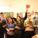 Праздник 1 мая