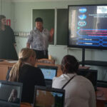 Основной этап Марафона «Профессии-да!» продолжается! Основной этап Марафона «Профессии-да!» продолжается!