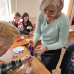 Основной этап Марафона «Профессии-да!» продолжается! Основной этап Марафона «Профессии-да!» продолжается!